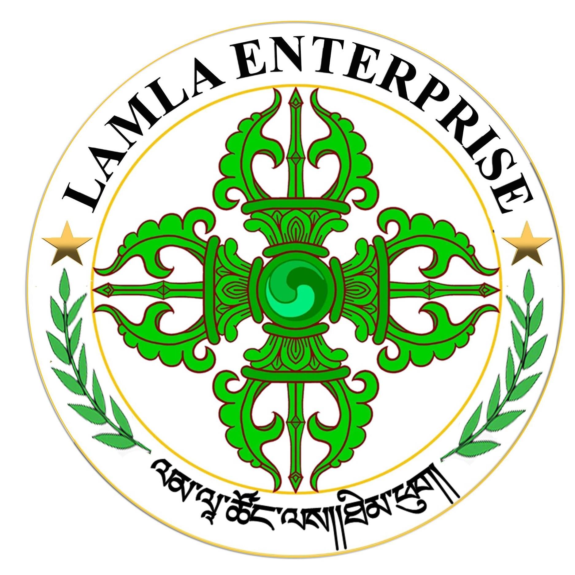 Lamla Enterprise